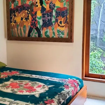 Villa Biyu Siyu