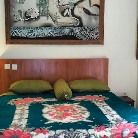 Villa Biyu Siyu